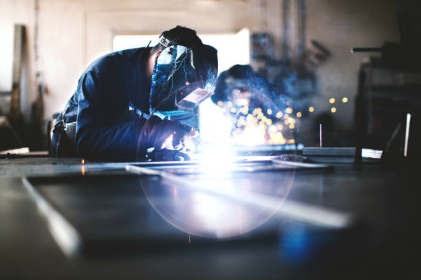 Professional Welder & Metal Fabrication in Buckeye, AZ
