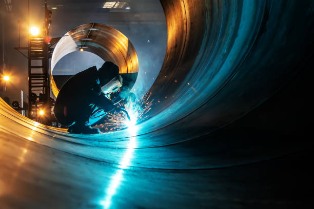 Best Structural Steel Welding in Buckeye, AZ
