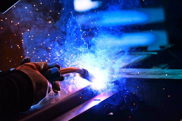 Best Marine and Shipbuilding Welding in Buckeye, AZ