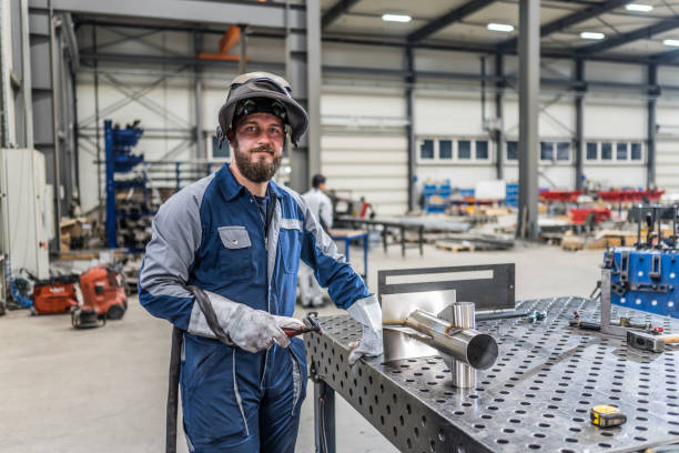 Best Marine and Shipbuilding Welding in Buckeye, AZ