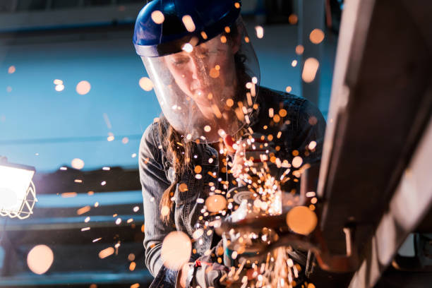 Best Automation and Robotic Welding in Buckeye, AZ